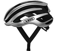 Casco Abus AirBreaker argento - S