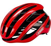 ABUS AirBreaker - casco da bici di alta gamma per il ciclismo professionale - per adolescenti e adulti - casco per uomo e donna