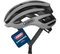 Casco Strada ABUS AirBreaker Grigio