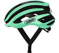 ABUS AirBreaker - casco da bici di alta gamma per il ciclismo professionale - per adolescenti e adulti - casco per uomo e donna