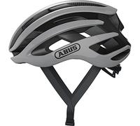 Casco abus airbreaker road grigio