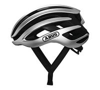 ABUS AirBreaker - casco da bici di alta gamma per il ciclismo professionale - per adolescenti e adulti - casco per uomo e donna