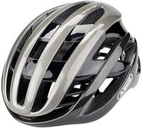 ABUS AirBreaker - casco da bici di alta gamma per il ciclismo professionale - per adolescenti e adulti - casco per uomo e donna