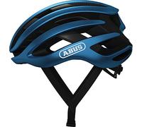 Casco Abus Airbreaker - Steel blu 59-61 / Blu