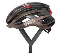 ABUS AirBreaker - casco da bici di alta gamma per il ciclismo professionale - per adolescenti e adulti - casco per uomo e donna