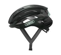 Casco Abus AirBreaker verdone nero - M