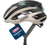 ABUS AirBreaker Casco da ciclismo - Casco da bici di fascia alta per ciclismo professionistico - Unisex, per uomo e donna