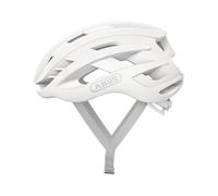 Casco Abus Airbreaker bianco, Taglia M