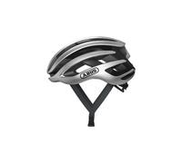 Abus airbreaker helmet brilliant grey