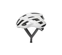 Casco Abus AirBreaker bianco polare - L