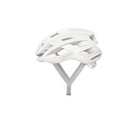 Abus airbreaker pure road casco bianco