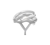Abus airbreaker pure road casco grigio