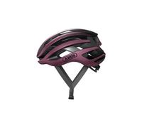 Abus airbreaker road casco seasonal edition purple