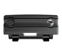 Abus Alarmbox 2.0, sistema de alarma, negro Onesize Black