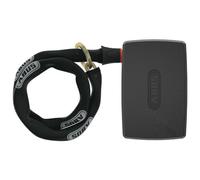 ABUS Alarmbox 2.0 - Sistema di allarme mobile | Allarme mobile 100 dB, rilevamento posizione 3D, compatibile con catene e cavi