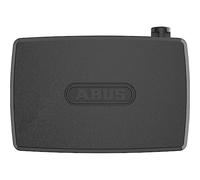 ABUS Alarmbox 2.0 - Sistema di allarme mobile | Sistema d'allarme mobile con allarme 100 dB, rilevamento posizione 3D, attacco per catene e cavi
