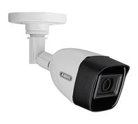ABUS Videocamera di sorveglianza TVCC40011 AHD 720 x 480 Pixel 600 TVL Giorno/Notte Mini Esterna
