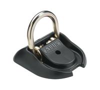 Abus Wand-Bodenanker GRANIT WBA 100 Serratura Accessorio One Size Nero