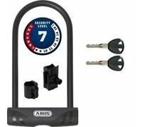 Abus antifurto ad arco Facilo 32/150HB300+USH32