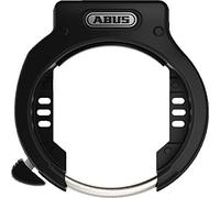 ABUS antifurto da telaio unisex adulto, nero, unica x/xl