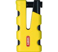 Abus 48736 Bloccadisco Meccanico, Giallo
