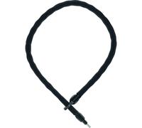 Antifurto Telaio Bici Abus IvyTex ACH IVY 6KS/130 nero