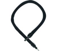 Antifurto Telaio Bici Abus IvyTex Catena antifurto da telaio ACH IVY 6KS/85 nero