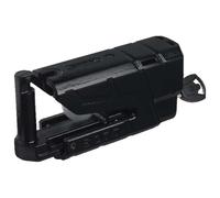 Abus 8077 2.0 Granit Detecto Xplus Disc Lock Nero
