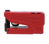 Abus 8077 2.0 Sra Granit Detecto Xplus Disc Lock Rosso