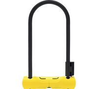 Abus ultra scooter u lock 402 170hb230 sh34 staffa