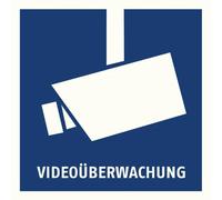 ABUS AU1500 Segnale di avvertimento (L x A) 90 mm x 90 mm