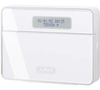 ABUS Security-Center AZ6301 ABUS - White - 150 x 30 x 104 mm - 11.5-14V DC - 7