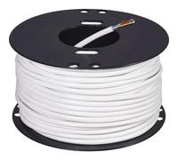 AZ 6360 - Cavo per allarme, 50 m su mini rocchetto