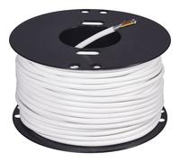 AZ 6360 - Cavo per allarme, 50 m su mini rocchetto