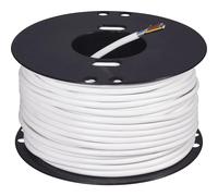 AZ 6360 - Cavo per allarme, 50 m su mini rocchetto