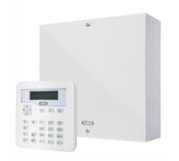 ABUS AZAA10000 Terxon SX Centrale di allarme