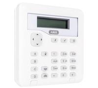 ABUS AZBE10000 Terxon SX Bedieneinheit (AZBE10000)