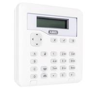 ABUS AZBE10000 Terxon SX Bedieneinheit (AZBE10000)