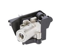 ABUS Batteriefachschloss BLO+BRA ACC IT2 XPlus - Lucchetto Accumulatore E-Bike