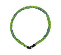 Abus blocca-catena Steel-O-Chain 4804C/75 SIMBOLI calce