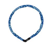 Abus blocca catena Steel-O-Chain 4804C/75 SYMBOLS blu