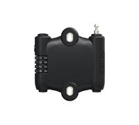 Abus blocca cavo SportFlex 2504/90cm nero