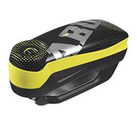 Abus 48733 Antifurto, Giallo