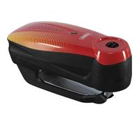 Blocca Disco con Allarme Abus Detecto 7000 RS1 sonic red