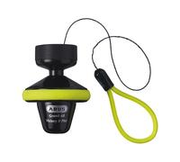 Abus, blocca disco freno Granit Victory X-Plus 68. Giallo