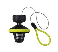 ABUS 68 III SRA NERO/GIALLO