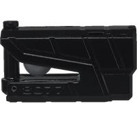 Abus bloccadisco granit detecto x plus 8077 2.0 nero