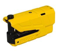 ABUS Bloccadisco Granit Detecto X-Plus 8077 Allarme Antifurto Moto MTB
