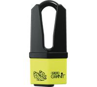 Blocca Disco Abus GRANIT™ Quick 37/60HB70 giallo
