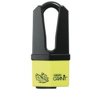 Blocca Disco Abus GRANIT™ Quick 37/60HB70 giallo